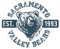 Sacramento Valley Bears