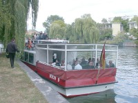 Boat trip 2004: Photo 1 (69 KB)
