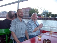 Boat trip 2004: Photo 14 (58 KB)