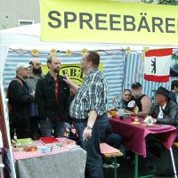 Stadtfest 2012: Foto 1