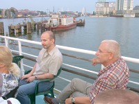 Boat trip 2003: Photo 20 (61 KB)