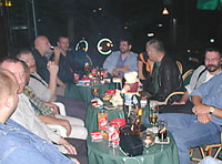 Spreebären Meetings 2000: Foto 1 (35 KB)