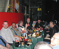 Spreebären Meetings 2000: Photo 3 (51 KB)